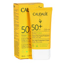 Caudalie Solar Spf50 Crema Facial  Muy Alta Protección 50 ml