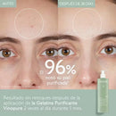 Caudalie Vinopure Gelatina Limpiadora Purificante 385Ml