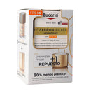 Eucerin Hyaluron Filler+ Elasticity Crema Dia Fps30 + Regalo Recarga