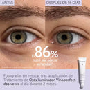 Caudalie Vinoperfect Contorno Ojos 15 ml