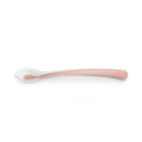 Suavinex Cuchara Silicona +4M Rosa 162122