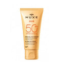 Nuxe Super Sérum 10 30 ml + Regalo Crema Solar Fondante Spf50 50 ml