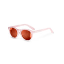 Suavinex  Gafas De Sol Talla 1 (0-12M) Redonda Rosa Pastel 206483