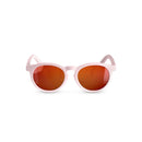 Suavinex  Gafas De Sol Talla 1 (0-12M) Redonda Rosa Pastel 206483