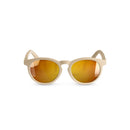 Suavinex Gafas De Sol Talla 4 (+36M=De 3 A 8 Años) Beige 206486