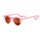 Suavinex  Gafas De Sol Talla 4 (+36M=De 3 A 8 Años) Rosa Fucsia 206486