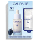 Caudalie Vinoperfect Serum Antimanchas 30 ml + Regalo Espuma Micropeeling luinosidad 50 ml Pack
