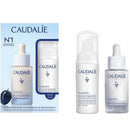 Caudalie Vinoperfect Serum Antimanchas 30 ml + Regalo Espuma Micropeeling luinosidad 50 ml Pack
