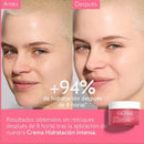 Caudalie Vinohydra Crema Hidratacion Intensa (Tarro) 50 ml