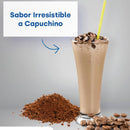 Bimanan Batido Proteína Cappuccino 360G (12 Batidos)
