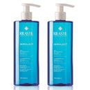 Rilastil Xerolact Gel Limpiador 750 ml Duplo 2X1