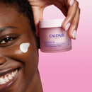 Caudalie Resveratrol Crema Cachemir Redensificante Recarga 50 ml + Regalo
