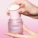 Caudalie Resveratrol Crema Cachemir Redensificante Recarga 50 ml + Regalo