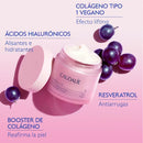 Caudalie Resveratrol Crema Tisana Noche 50 ml + Regalo