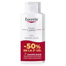 Eucerin Champú Suave 250 ml Duplo 50% 2ª Unidades