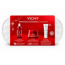 Vichy Liftactiv Collagen Specialist 16 Sérum 30 ml + Crema Collagen Specialist Dia 50 ml + Capital Soleil Uv Daily 15 ml Pack