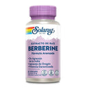 Solaray Berberina 60 Cápsulas