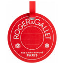 Roger & Gallet Rose Colonia 100ml + Jabón 50G + 3 Bomba Baño 25G  Pack