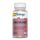 Solaray Circulegs 60 Cápsulas