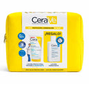 Cerave Loción Protectora Invisible Hidratante Spf+50 75 ml + Regalo Loción Hidratante  88 ml Pack