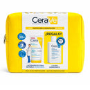 Cerave Loción Protectora Invisible Hidratante Spf+30 75 ml + Regalo Loción Hidratante  88 ml Pack