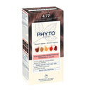 Phyto Coloración Castaño Marrón N.º 4.77