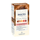 Phyto Coloración Rubio Oscuro Dorado N.º 6.3