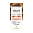 Phyto Coloración Rubio Oscuro Dorado N.º 6.3
