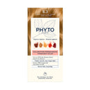 Phyto Coloración Rubio Claro Dorado 8.3