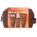Nuxe Men Boost Gel Multiusos 100ml+Sérum 30ml+Gel Hidratante 50ml Pack