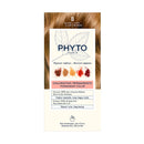 Phyto Coloración Rubio Claro N.º 8