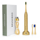 Brushboo Cepillo Electrico Ecosonic