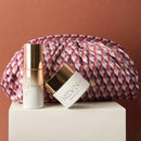 Nieves Beauty Set Lonbali Serum Y Crema