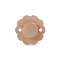 Suavinex Chupete Silicona Sxpro Wonder 6-18M Soft Teja 213971