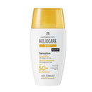 Heliocare 360º Spf50+ Sensation Ultraligero Oíl-Free 50 ml + Regalo Miminitalla  D Plus Cápsulas y Minitalla Advanced Gel