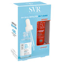 Svr Ampoule B Hydra Serum 30 ml + Regalo Blue Sun Secure Spf50+ 15 ml Pack