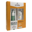 Heliocare 360º Spf50+ Acnimat Protector Solar 50 ml + Regalo  Minitalla Biretix Sérum Pack