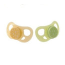 Twistshake Chupete Verde Cactus Y Beige +6 Meses Duplo