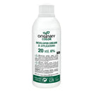 Originary Color - Kit de Coloración Profesional Permanente Color 1.0 Negro 100 ml