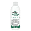 Originary Color - Kit de Coloración Profesional Permanente Color 4 Castaño Medio 100 ml