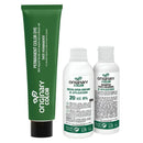 Originary Color - Kit de Coloración Profesional Permanente Color 5 Castaño Claro 100 ml
