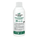 Originary Color - Kit de Coloración Profesional Permanente Color 8.0 Rubio Claro 100 ml