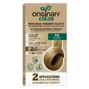 Originary Color - Kit de Coloración Profesional Permanente Color 9.0 Rubio Extra Claro 100 ml