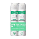 Svr Spirial Desodorante Spray Anti-Transpirant 75 ml Duplo