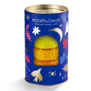 Roger & Gallet Jabones Surtido Nero/Bois/Osm Pack