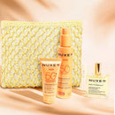 Nuxe Sun Silky Summer Routine Pack