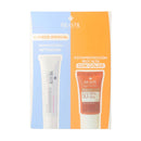 Rilastil Sun System Spf50+ Emulsión Color 40 ml + Aqua Intense 72H Pack