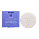 Apivita Limpiador Desmaquillante Solido Cara Y Ojos 80 gr