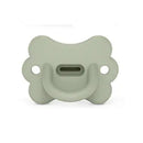 Suavinex Chupete Silicona Sx Pro Fisiológico Smoothie Butterfly Verde Plomo 6-18M 218565