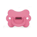 Suavinex Chupete Silicona  Sx Pro Fisiológico Smoothie Butterfly Rosa Fucsia 6-18M 218565